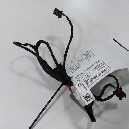 2025 GMC Acadia Rear Heater Box Wire Harness  OEM