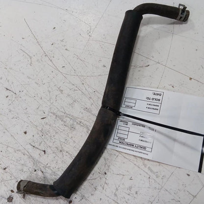 Hyundai Accent Coolant Line Crossover Pipe 1.6 2014 2015 2016 2016 201