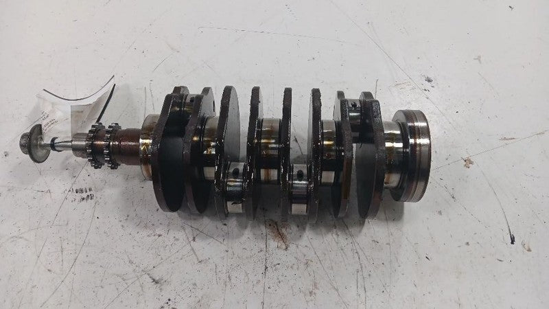 Subaru Forester Engine Crankshaft Crank Shaft  2017 2018 OEM