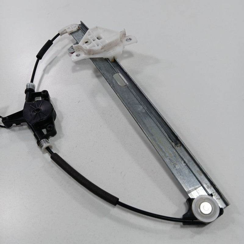 Passenger Right Front Window Regulator Track Fits 16-22 Mazda CX-3 OEM