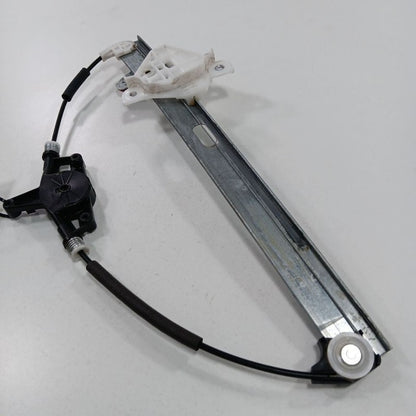Passenger Right Front Window Regulator Track Fits 16-22 Mazda CX-3 OEM