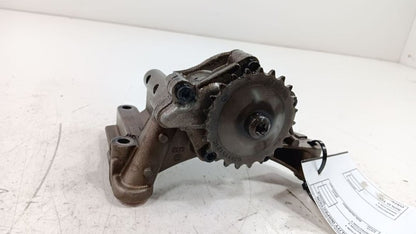 Volkswagen Golf Engine Oil Pump Diesel 2.0 2010 2011 2012 2013 2014 OE