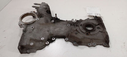 PE0110500A Timing Cover 2.0L Fits 12-18 MAZDA 3