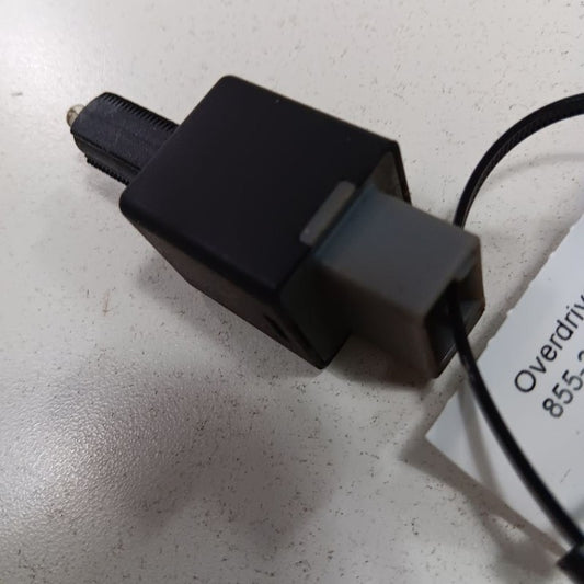 Hyundai Accent Brake Pedal Switch  2017 2016 2015 2014 2013 2012