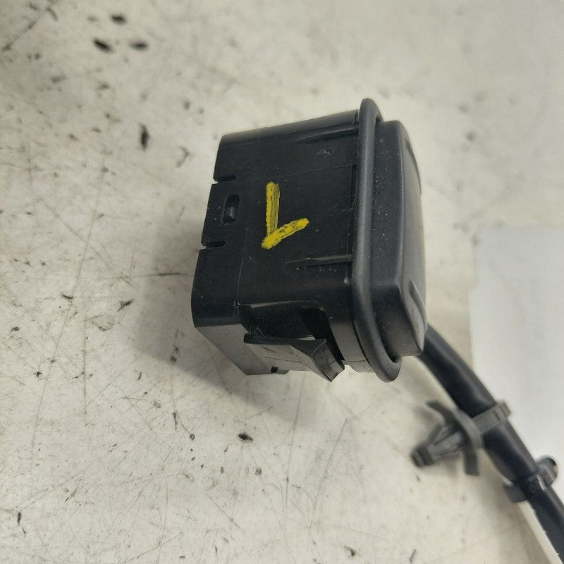 Nissan Murano Driver Left Seat Lumbar Switch  2020 2021 2022 2023