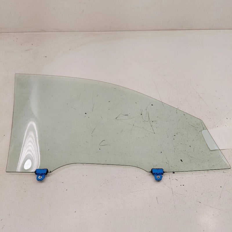 Driver Front Door Glass Window Plug-in Hybrid Phev Fits 14-22 Outlande