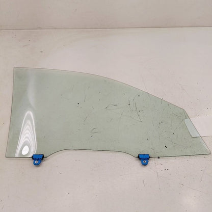 Driver Front Door Glass Window Plug-in Hybrid Phev Fits 14-22 Outlande