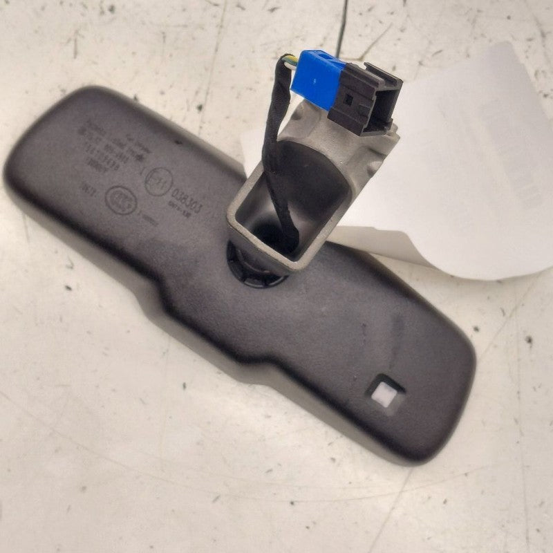 Interior Rear View Mirror Fits 18-25 Alfa Romeo Stelvio