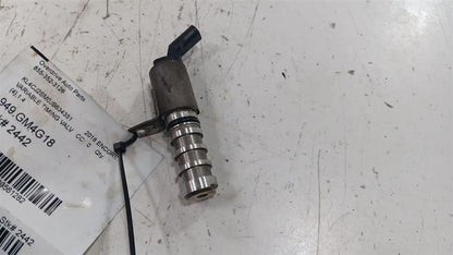 Buick Encore Variable Timing Gear Oil Control Valve Solenoid Cylinder Head  2016