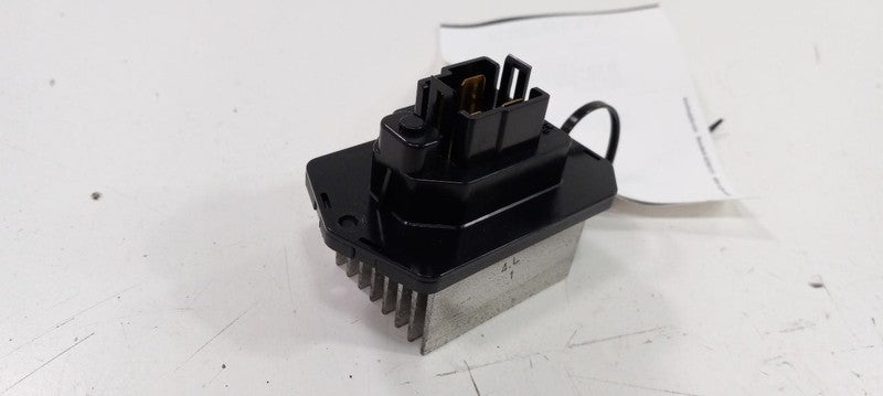 Subaru Legacy Blower Resistor Fan Motor Speed Resistor 2010 2011 2012 