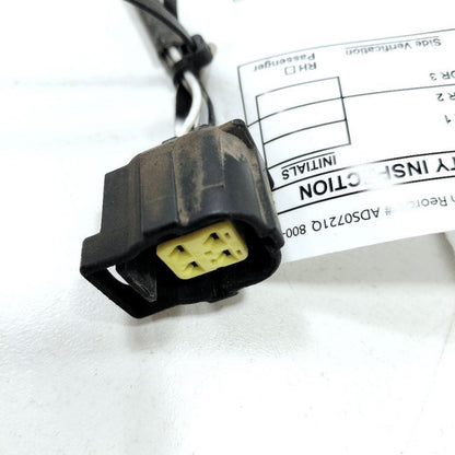 Chrysler 300 Oxygen O2 Sensor Downstream  2017 2018 2019 OEM
