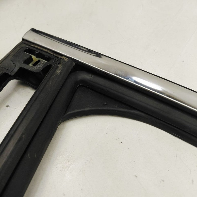 Ford Escape Door Glass Window Seal Rubber Right Passenger Front  2022 