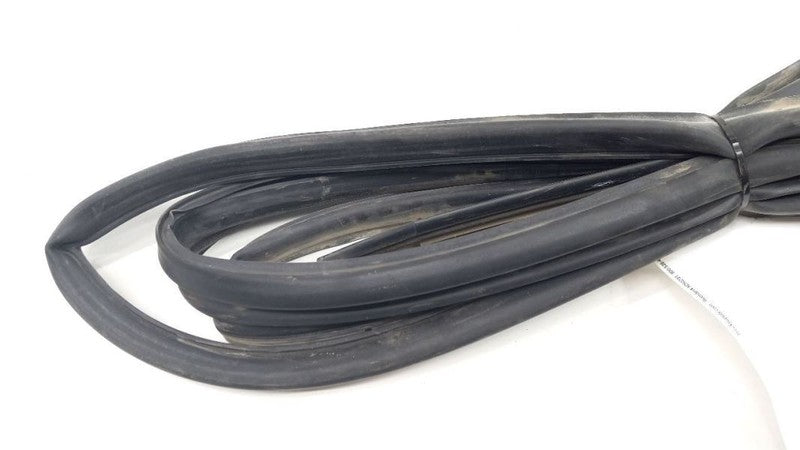 Chevy Sonic On Door Seal Rubber Left Rear Back 2012 2013 2014 2015 2016