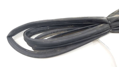 Chevy Sonic On Door Seal Rubber Left Rear Back 2012 2013 2014 2015 2016