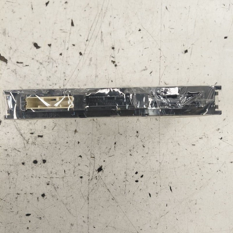 Theft Locking Control Module Fits 16-20 Lexus IS300