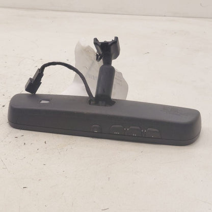 Interior Rear View Mirror Without Navigation Fits 17-20 Lexus IS300