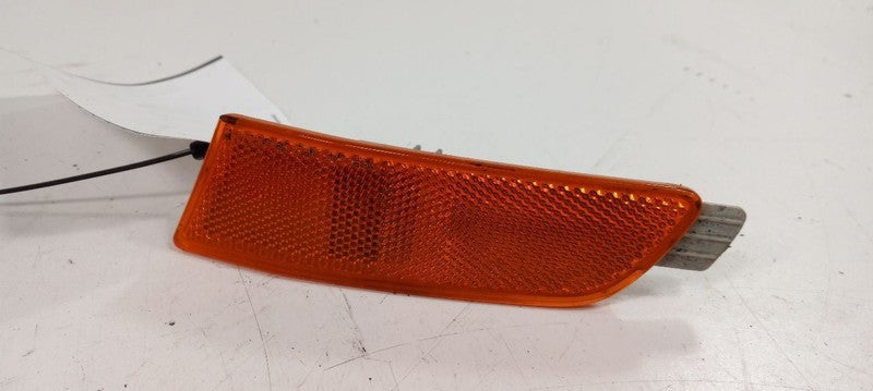 GS3L515F0B Driver Corner/Park Light Side Marker Bumper Mounted Fits 09-13 MAZDA 6