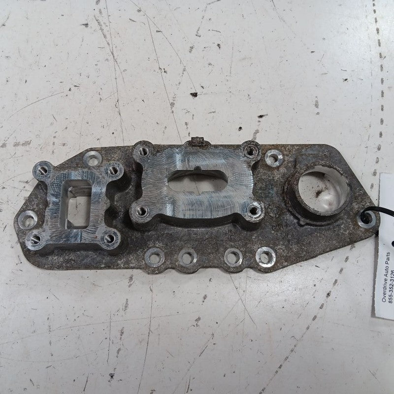 Nissan LEAF Aluminum Battery Charge Port Mount 2013 2014 2015 2016 201