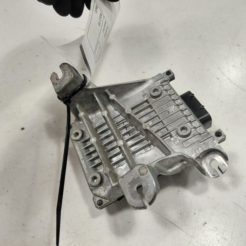 Chassis ECM Top Rear Of Transmission Fits 17-18 CIVIC