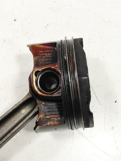 Jeep Compass Single Piston With Connecting Rod   2.0 2025 2024 2023 OE
