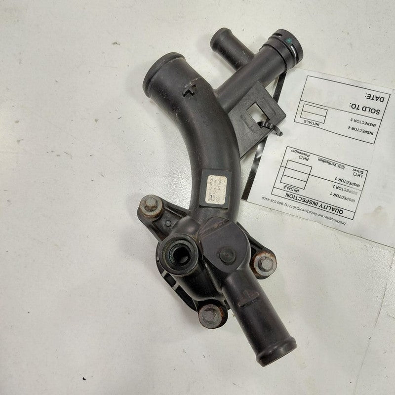 Buick Encore Coolant Line Crossover Pipe  1.4 2020 2019 2018 OEM
