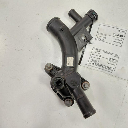 Buick Encore Coolant Line Crossover Pipe  1.4 2020 2019 2018 OEM