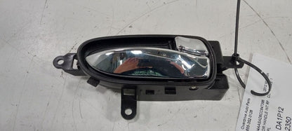 Nissan Maxima Door Handle Right Passenger Front Interior Inside 2011 2