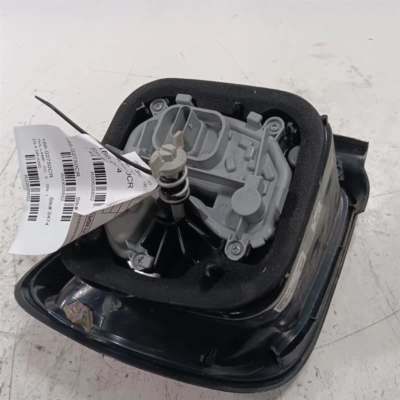 Passenger Right Tail Light Brake Lamp Fits 16-22 Jeep Renegade