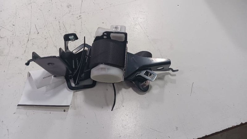 Subaru Forester Seat Belt Strap Retractor Right Passenger Rear Back  2