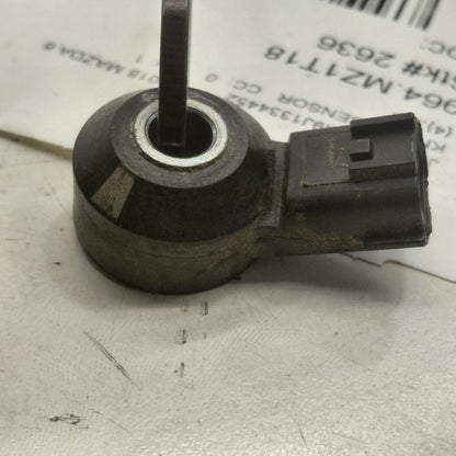 Mazda 6 Engine Knock Sensor  2.5 2018 2019 2020 2021