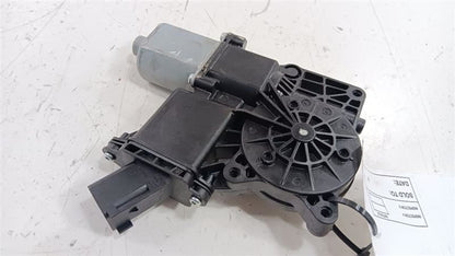 Driver Left Power Window Motor Front Fits 16-20 TRAX OEM