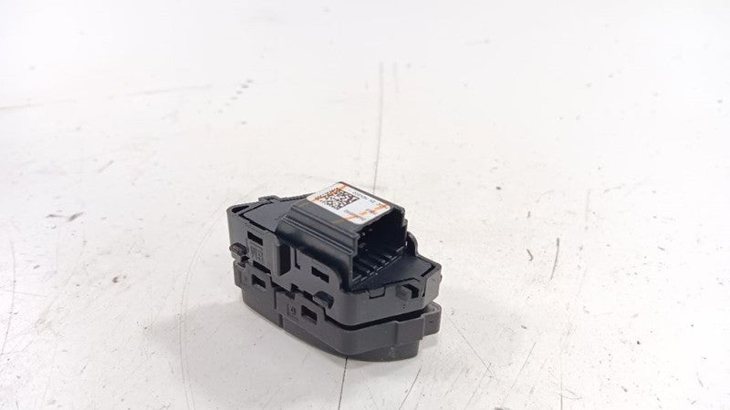 26200592 Left Driver Front Door Master Switch Driver's Lock Fits 17-19 LACROSSE