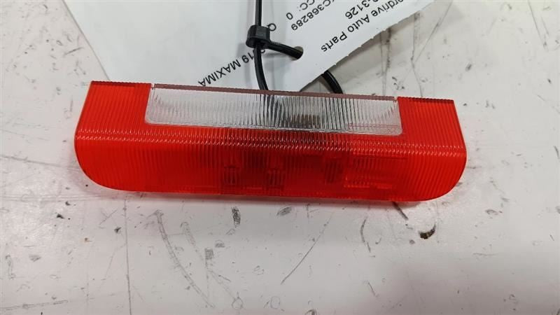 Nissan Maxima Dome Light Roof Lamp  2018 2019 2020