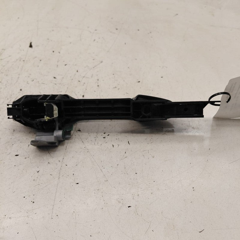 Passenger Right Front Door Handle Exterior Fits 17-22 Honda CR-V