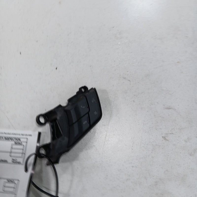 Ford Mustang Radio Steering Wheel Switch {FR3T9E740ECW} 2015 2016 2017