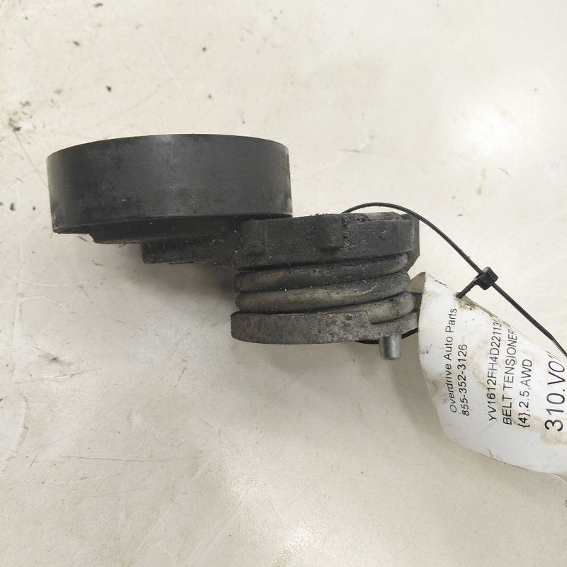 Volvo S60 Belt Tensioner Pulley  2.5 2013 2014 2015