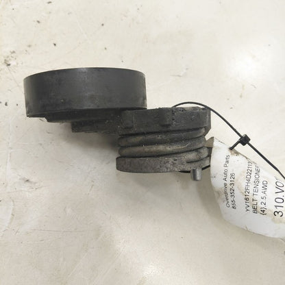 Volvo S60 Belt Tensioner Pulley  2.5 2013 2014 2015
