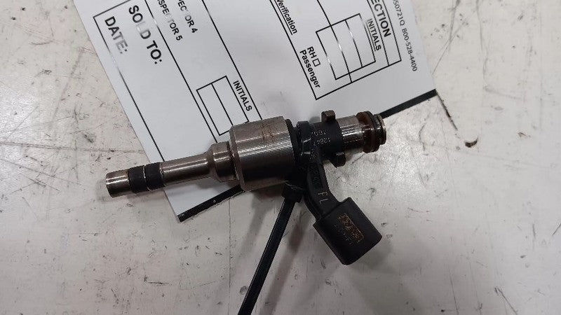 Fuel Injection Injector 3.6L Fits 16-20 CAMARO OEM