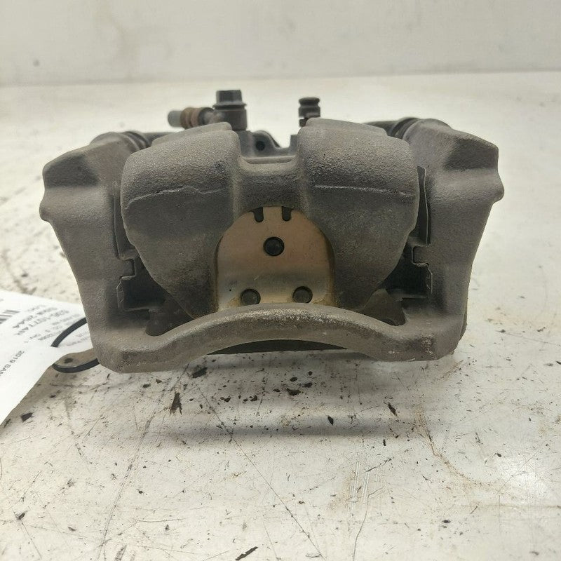 Passenger Right Rear Brake Caliper Fits 19-20 Hyundai Santa Fe
