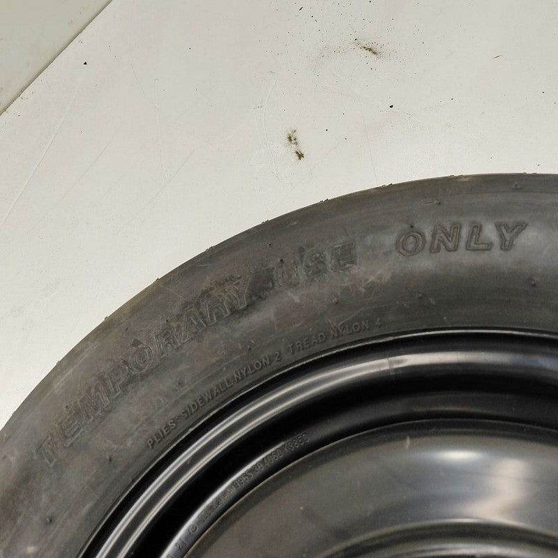 Wheel Steel Spare Rim and Tire 16x4 Fits 13-23 Mazda CX-5 OEM