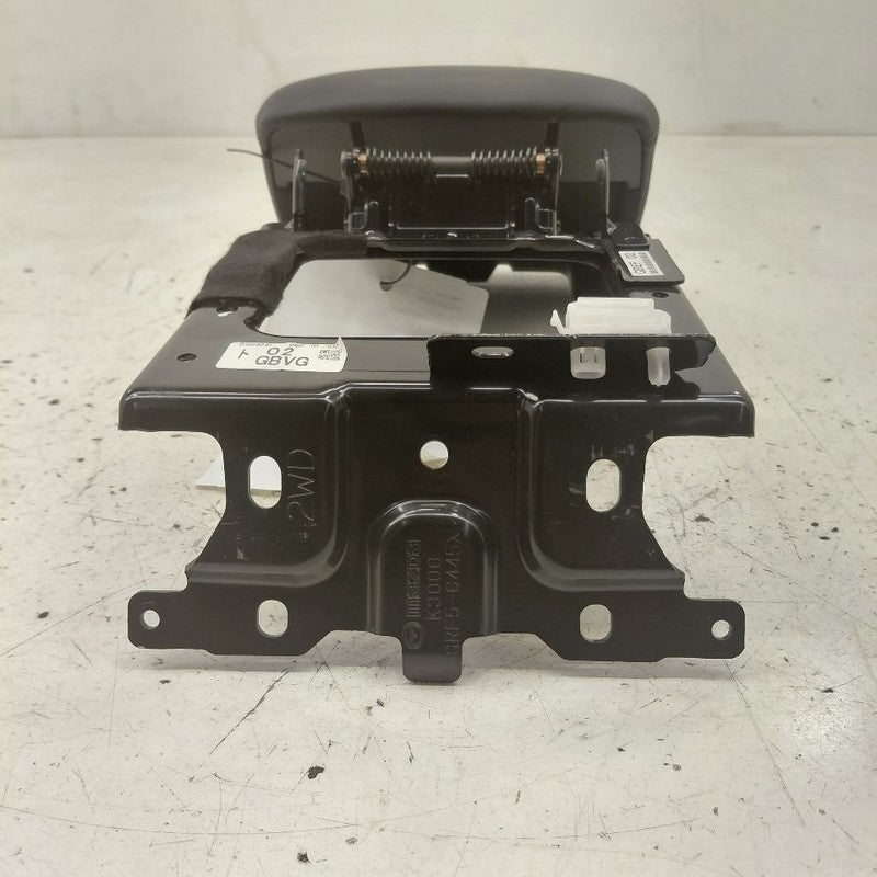 Mazda 6 Arm Rest  2018 2019 2020 2021