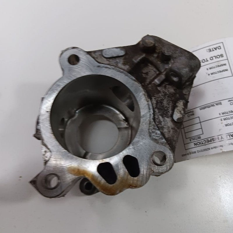 Mazda CX-5 2.5 Fuel Pump Housing Mount 2016 2015 2014 2013 OEM