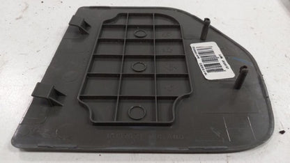 Chevy Trailblazer Dash Side Cover Left Driver Trim Panel 2004 2005 200
