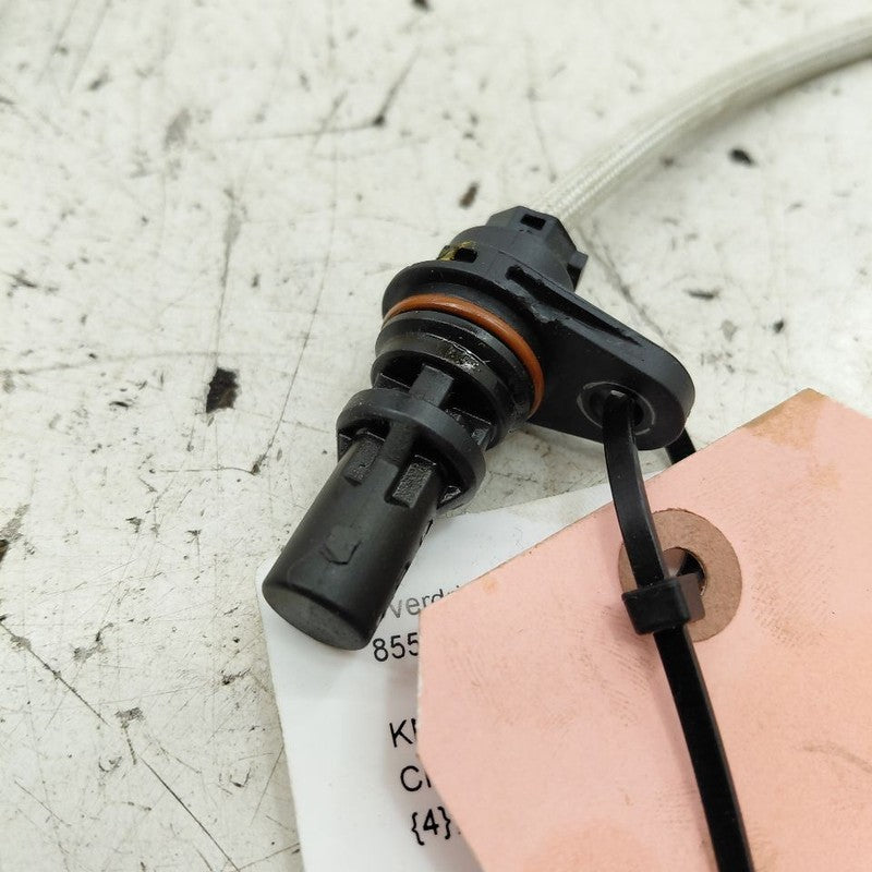 Kia Sportage Crankshaft Position Sensor  2.4 2020 2021 2022