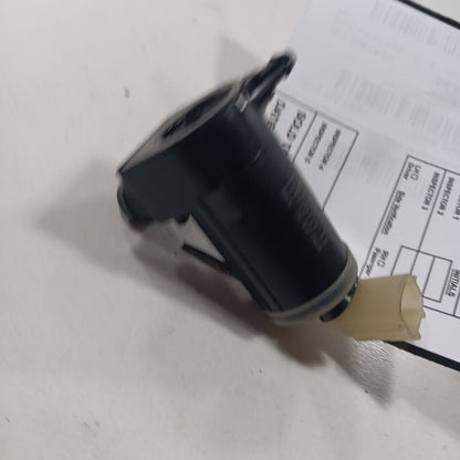 Nissan Altima Windshield Washer Wash Fluid Reservoir Motor Pump Electr