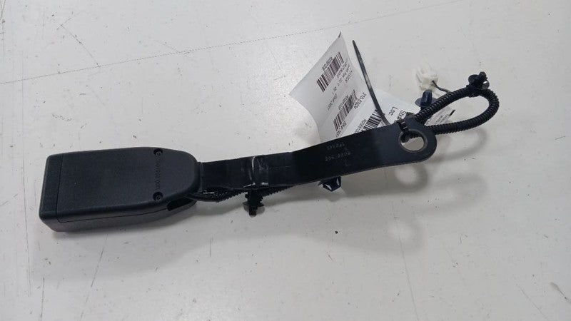 Seat Belt Front Driver Left Buckle Latch Fits 16-18 RDX OEM