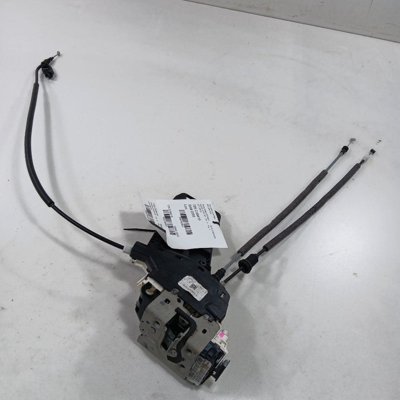 Jeep Compass Door Latch Lock Right Passenger Front  2018 2019 2020 2021