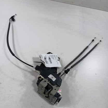 Jeep Compass Door Latch Lock Right Passenger Front  2018 2019 2020 2021