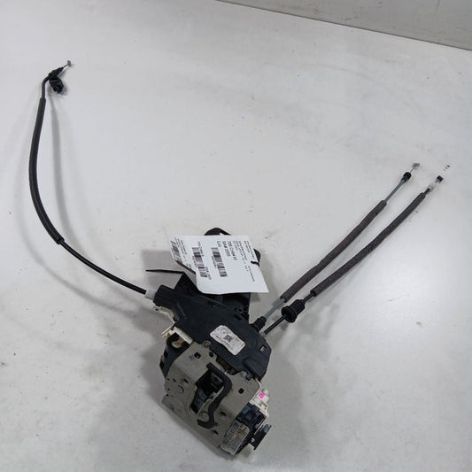 Jeep Compass Door Latch Lock Right Passenger Front  2018 2019 2020 2021