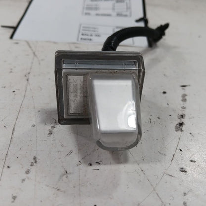 Nissan LEAF Charging Port Door Light Lamp 2013 2014 2015 2016 2017